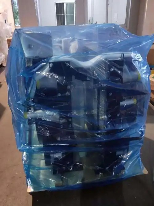 塑料罩生产厂家