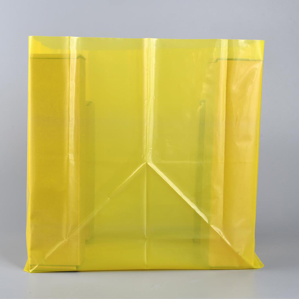 山东方底袋厂家