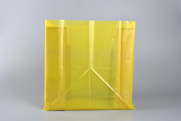 五面体袋专业定制