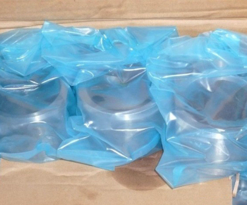 山东五面体袋厂家