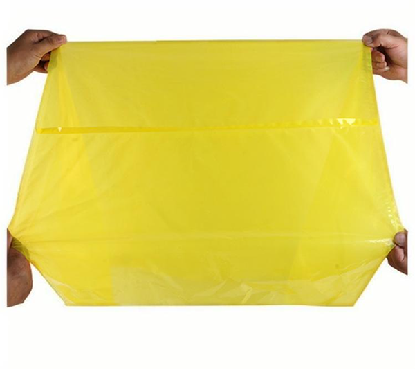 四方袋定制厂家