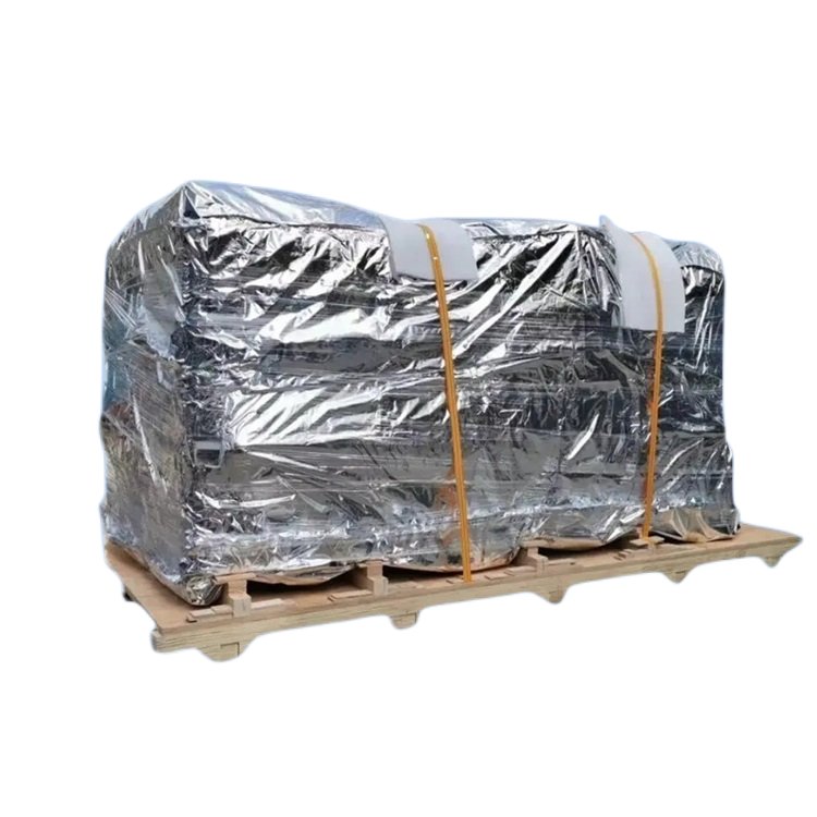 防锈铝箔袋生产