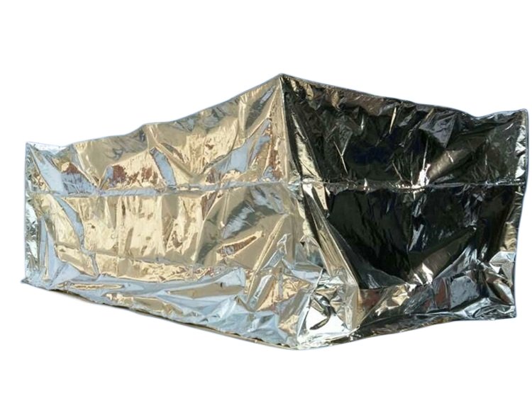 防锈铝箔袋批发