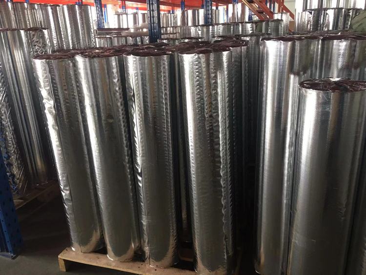 防锈铝箔袋生产厂家