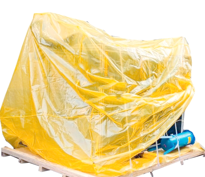 山东防锈袋厂家