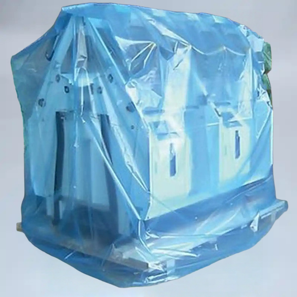 气相防锈袋的有效期是多久？