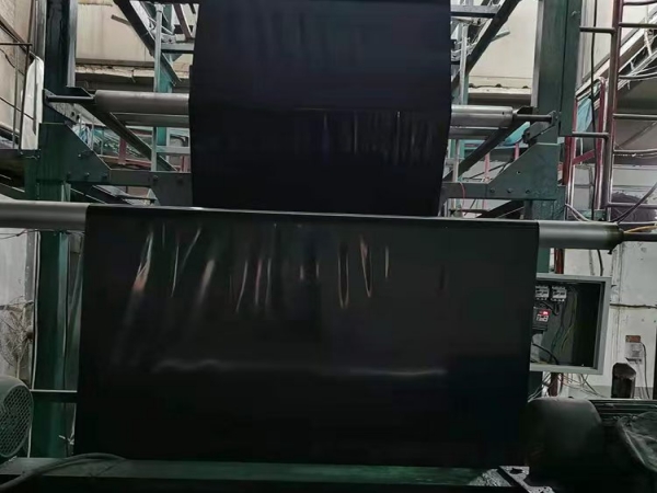 黑色塑料袋生产厂家