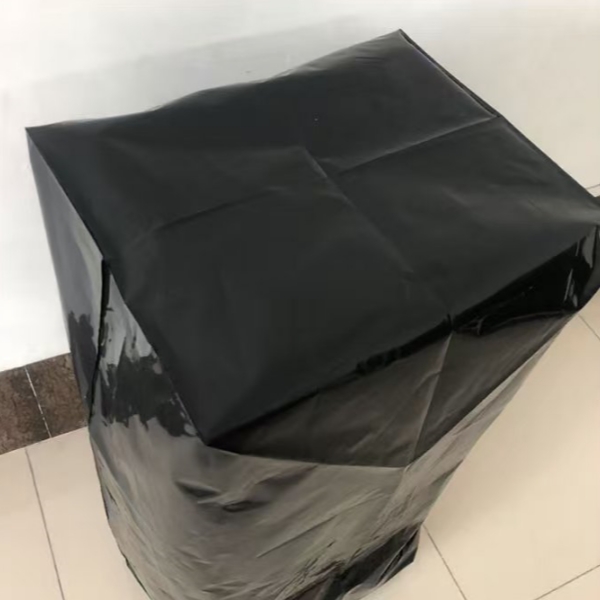 黑色塑料袋供应